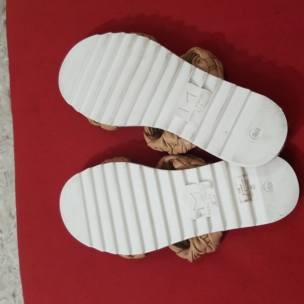 Marc Fisher Jaimee Sandals - image 6